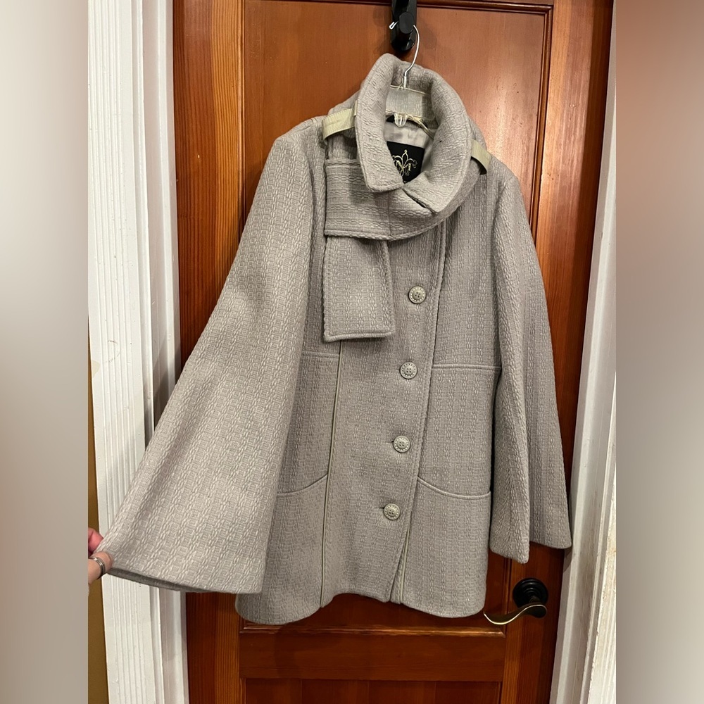 NWOT Mackage Jacket